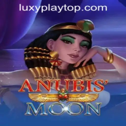 Exploring AnubisMoon: The Fascinating Game at LUXYPLAY CASINO