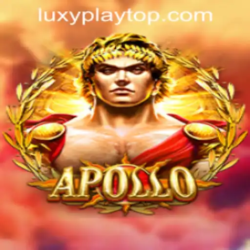 Discover Apollo: The Exciting New Addition to LUXYPLAY CASINO