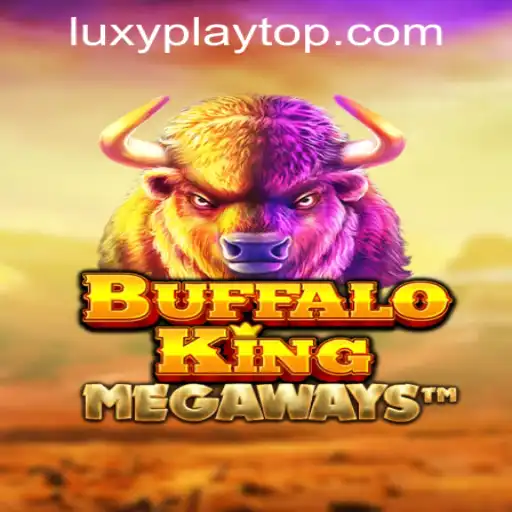 Discover the Wild Thrills of BuffaloKing at LUXYPLAY CASINO