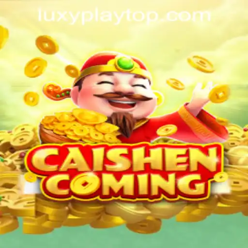 Discover the Excitement of CAISHENCOMING at LUXYPLAY CASINO
