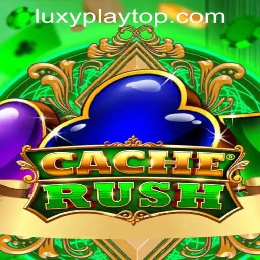 Unveiling CacheRush: A Deep Dive into LUXYPLAY CASINO's Thrilling New Game