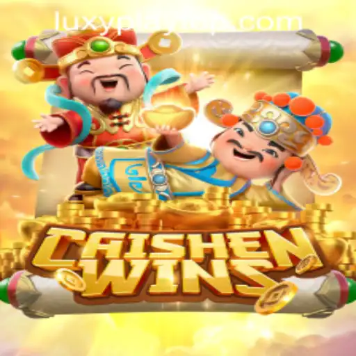 Exploring Caishen Wins: A Detailed Look at the Popular Game on LUXYPLAY CASINO