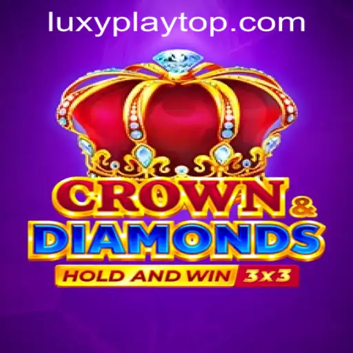 CrownDiamonds: The Regal Experience at Luxyplay Casino