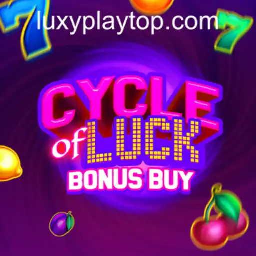 CycleofLuckBonusBuy: A Thrilling Addition to LUXYPLAY CASINO