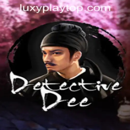 Immersive Experience Awaits in DetectiveDee at LUXYPLAY CASINO