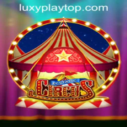 EcstaticCircus: The Thrilling New Addition at LUXYPLAY CASINO