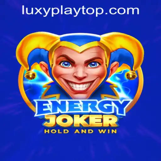 Discover the Electrifying Thrills of EnergyJoker at LUXYPLAY CASINO