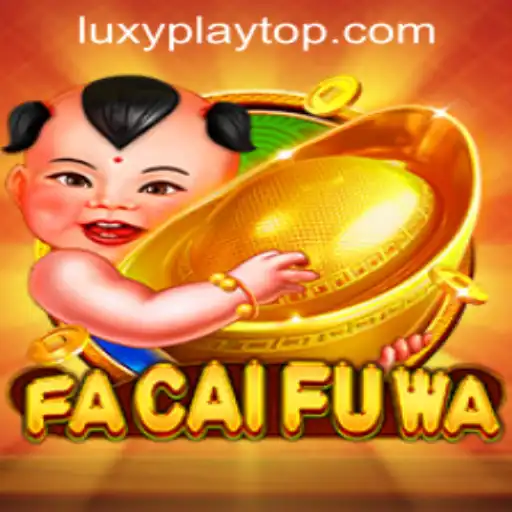 Immersive Gaming Experience: Discover FaCaiFuWa at LUXYPLAY CASINO