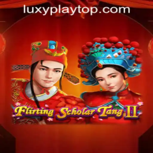 Exploring the Intrigue of FlirtingScholarTangII at LUXYPLAY CASINO