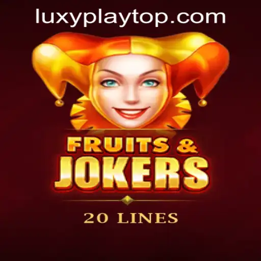 Exploring the Excitement of FruitsAndJokers20 at LUXYPLAY CASINO