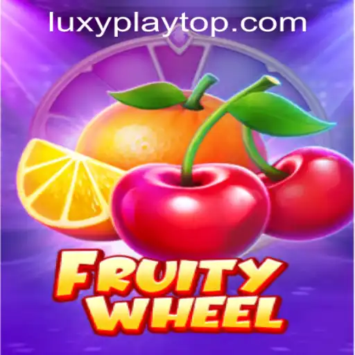 Experience the Excitement of FruityWheel at LuxyPlay Casino