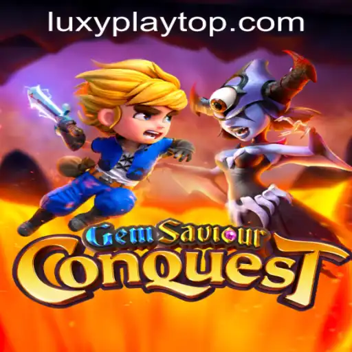 Explore the Thrilling World of GemSaviourConquest at Luxyplay Casino