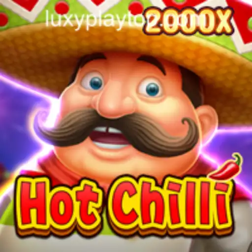 Spice Up Your Gaming Experience with HotChilli at LUXYPLAY CASINO