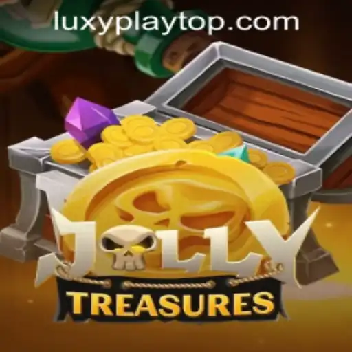 Exploring the Thrills of JollyTreasures at LUXYPLAY CASINO