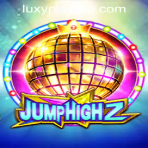 Explore the Thrills of JumpHigh2 at LUXYPLAY CASINO