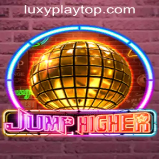 Unveiling JumpHigher at LUXYPLAY CASINO