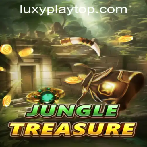 Exploring JungleTreasure: A Thrilling Adventure with LUXYPLAY CASINO