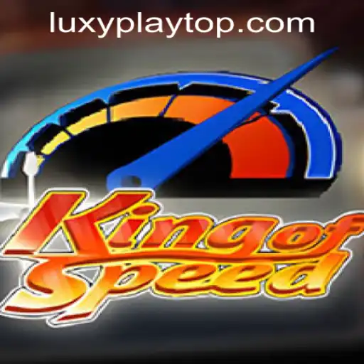 Discover KingofSpeed: A Thrilling Adventure at LUXYPLAY CASINO