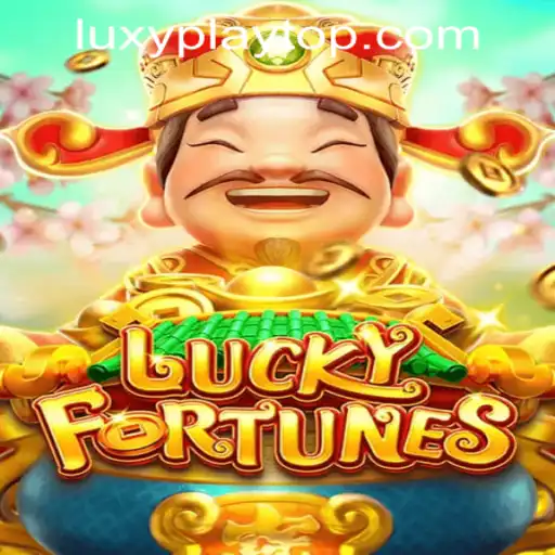 Discover the Thrills of LUCKYFORTUNES at LUXYPLAY CASINO