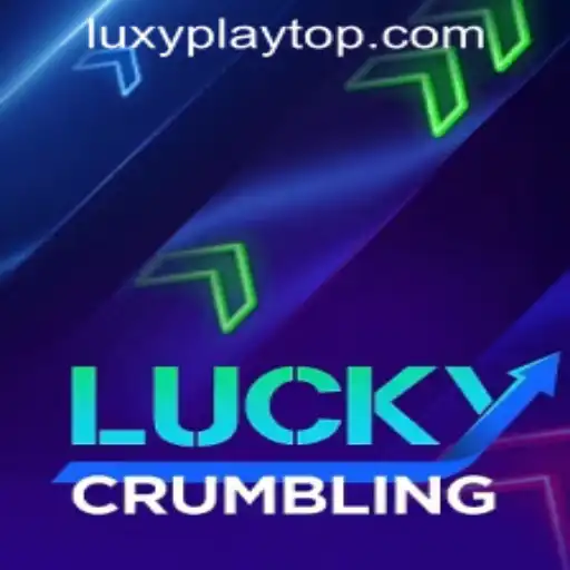 Unveiling LuckyCrumbling: A Thrilling Experience at LUXYPLAY CASINO