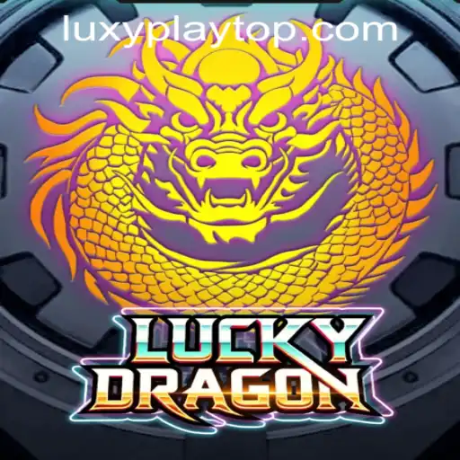 Discover the Exciting World of LuckyDragon at LUXYPLAY CASINO