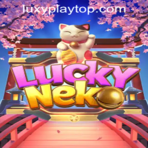 Exploring the Enchanting World of LuckyNeko at LuxyPlay Casino