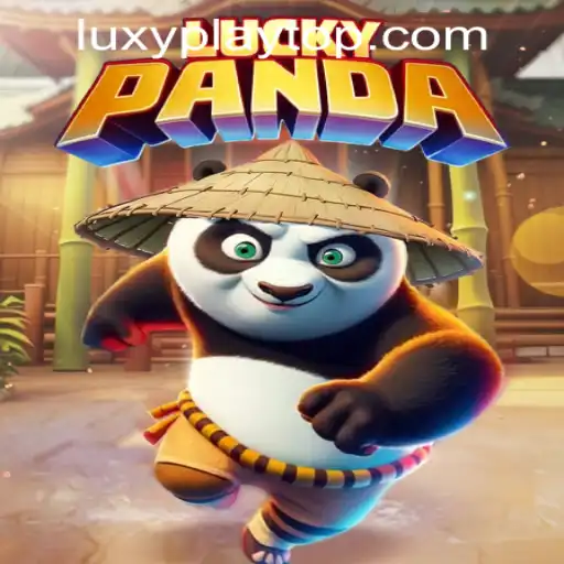 Exploring the Exciting World of LuckyPanda at LUXYPLAY CASINO