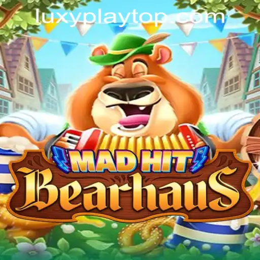 Discovering MadHitBearhaus: A Thrilling Casino Experience with LUXYPLAY CASINO