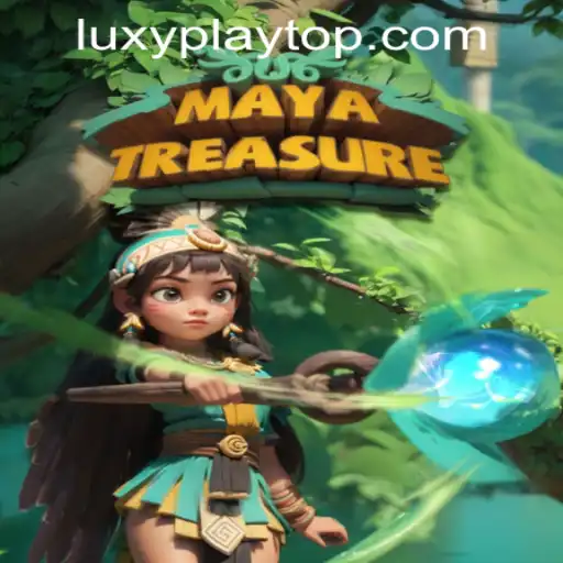 Discover the Enchanting World of MayaTreasure at LUXYPLAY CASINO