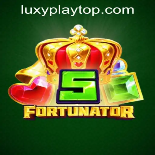 Discover the Excitement of 5Fortunator at LUXYPLAY CASINO