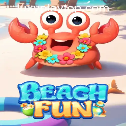 BeachFun: Dive into a World of Sun, Sand, and Winning Strategies
