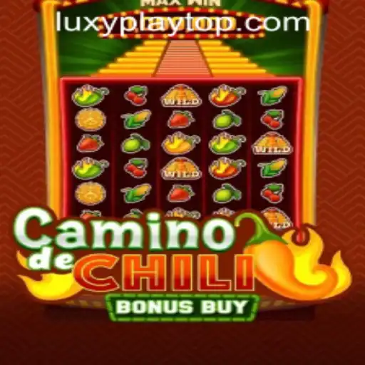 Unleashing the Thrills of CaminodeChiliBonusBuy at LUXYPLAY CASINO