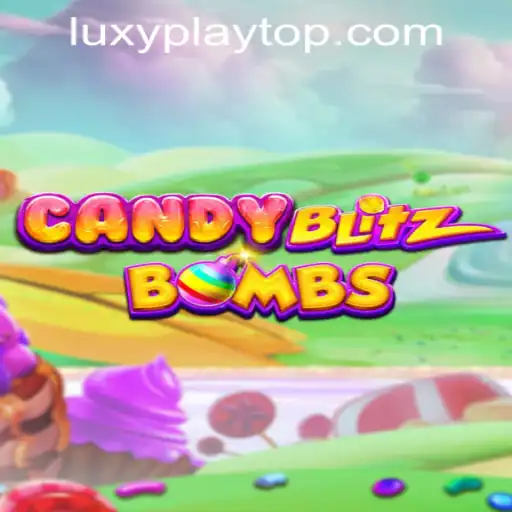 Exploring the Vibrant World of CandyBlitzBombs at LUXYPLAY CASINO