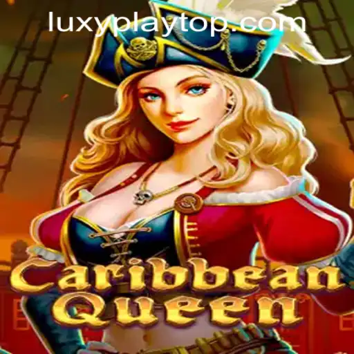 Discover the Thrills of CaribbeanQueen at LUXYPLAY CASINO