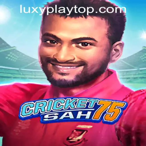 Exploring the Exciting World of CricketSah75 at LUXYPLAY CASINO