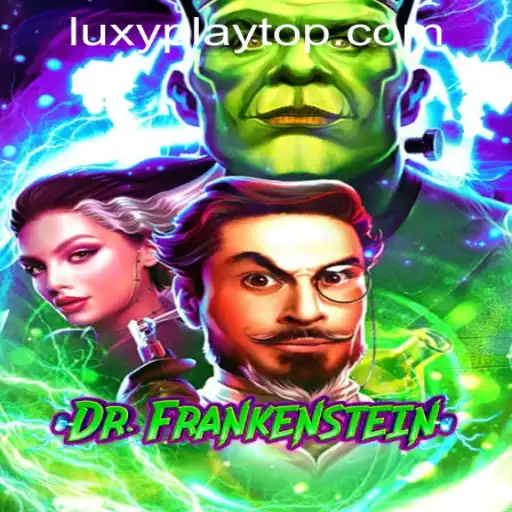 Unveiling the Mysteries of DrFrankenstein: A Phenomenal Gaming Experience at LUXYPLAY CASINO