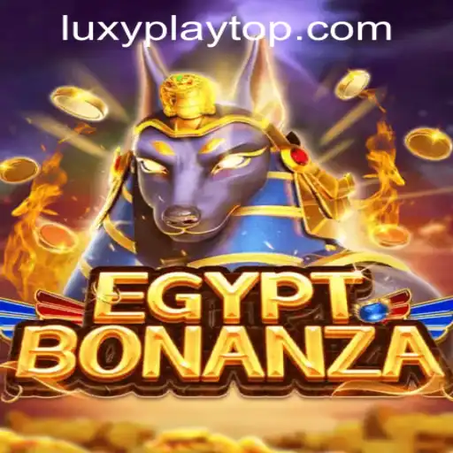 Discover the Mysteries of EgyptBonanza at LUXYPLAY CASINO