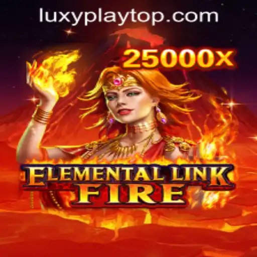 Exploring ElementalLinkFire at LUXYPLAY CASINO