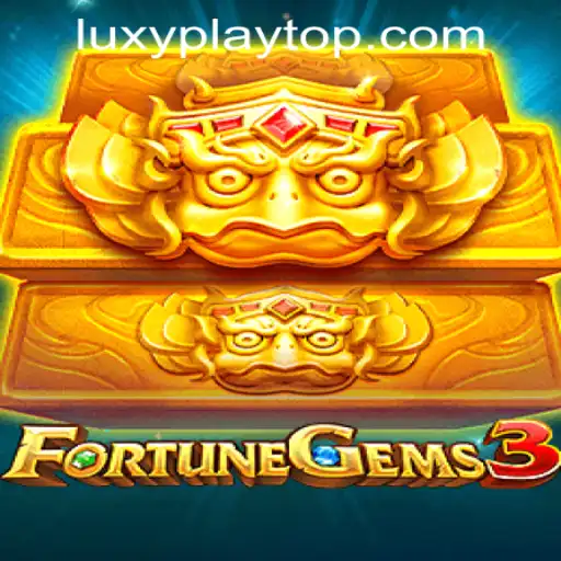 Discover the Thrilling World of FortuneGems3 at LUXYPLAY CASINO