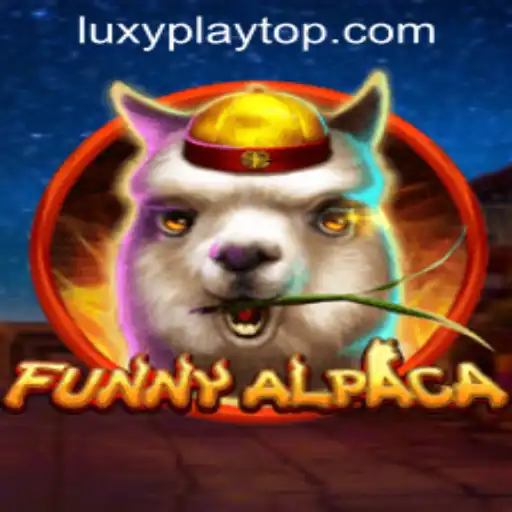 Exploring the World of FunnyAlpaca at LUXYPLAY CASINO