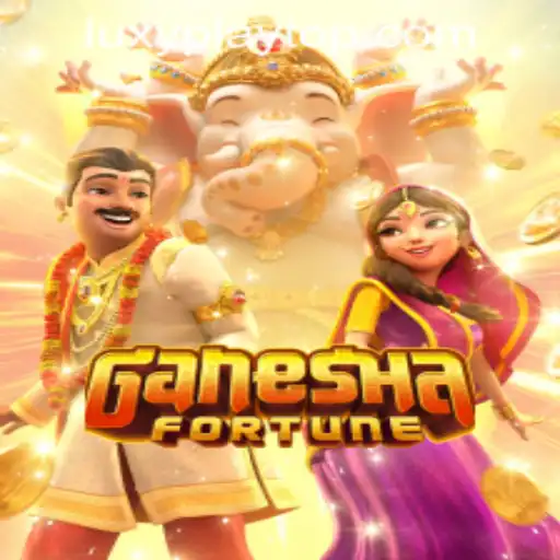 Discover the Mystical World of GaneshaFortune at LUXYPLAY CASINO