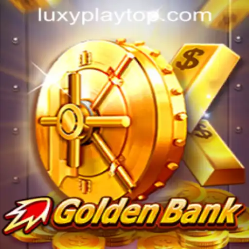 GoldenBank: A Lavish Journey into the World of LUXYPLAY CASINO