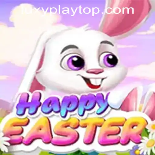 Unveiling HappyEaster: The Latest Adventure at LUXYPLAY CASINO
