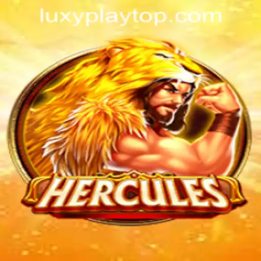Experience the Mythical World of Hercules at Luxyplay Casino