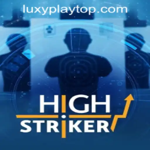 HighStriker: A New Dimension in Casino Gaming