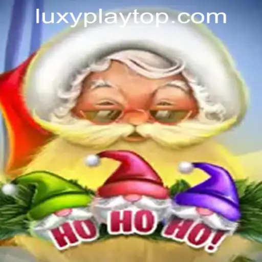 Explore the Enchanting World of 'HoHoHo' at LUXYPLAY CASINO