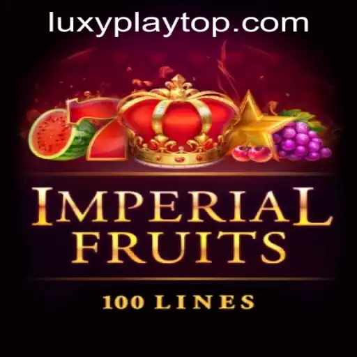 ImperialFruits100: A Luxurious Slot Experience