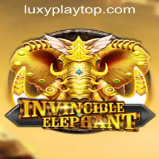 Exploring the Thrilling Universe of InvincibleElephant at LUXYPLAY CASINO