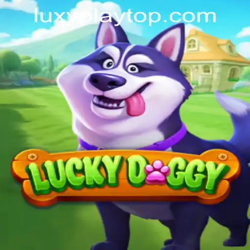 Exploring the Exciting World of LuckyDoggy at LUXYPLAY CASINO