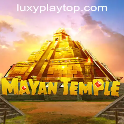 Explore the Mysteries of MayanTemple: A Journey Through LUXYPLAY CASINO's Latest Offering